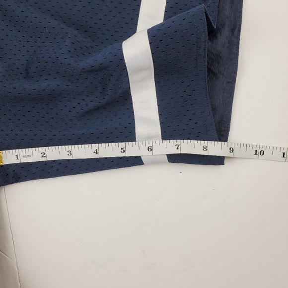 Ivy Crew Sport heavy lined athletic shorts L - Picture 7 of 8